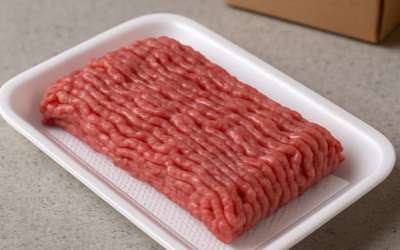 Almohadillas absorbentes de humedad: protección esencial para tus alimentos
